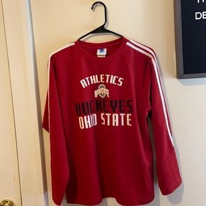 NCAA OSU long sleeve